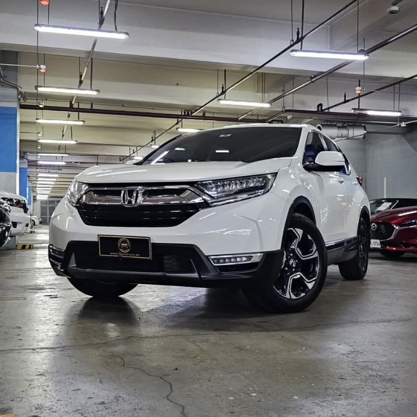 
								2018 Honda CRV 1.6L S DSL 9AT SALE!!! full									