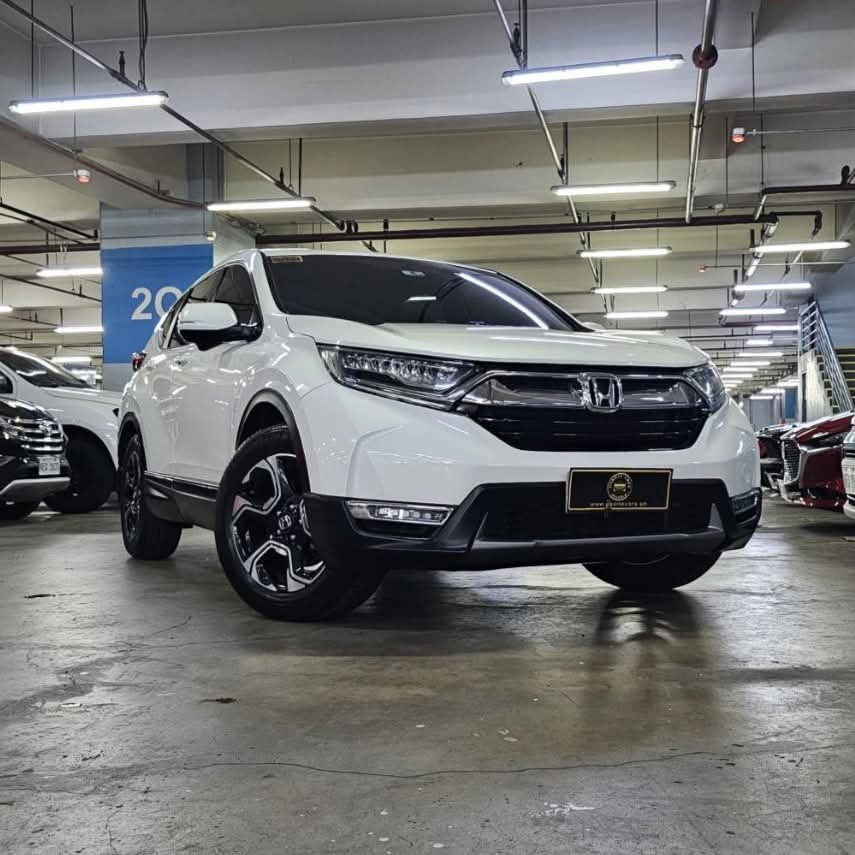 
								2018 Honda CRV 1.6L S DSL 9AT SALE!!! full									