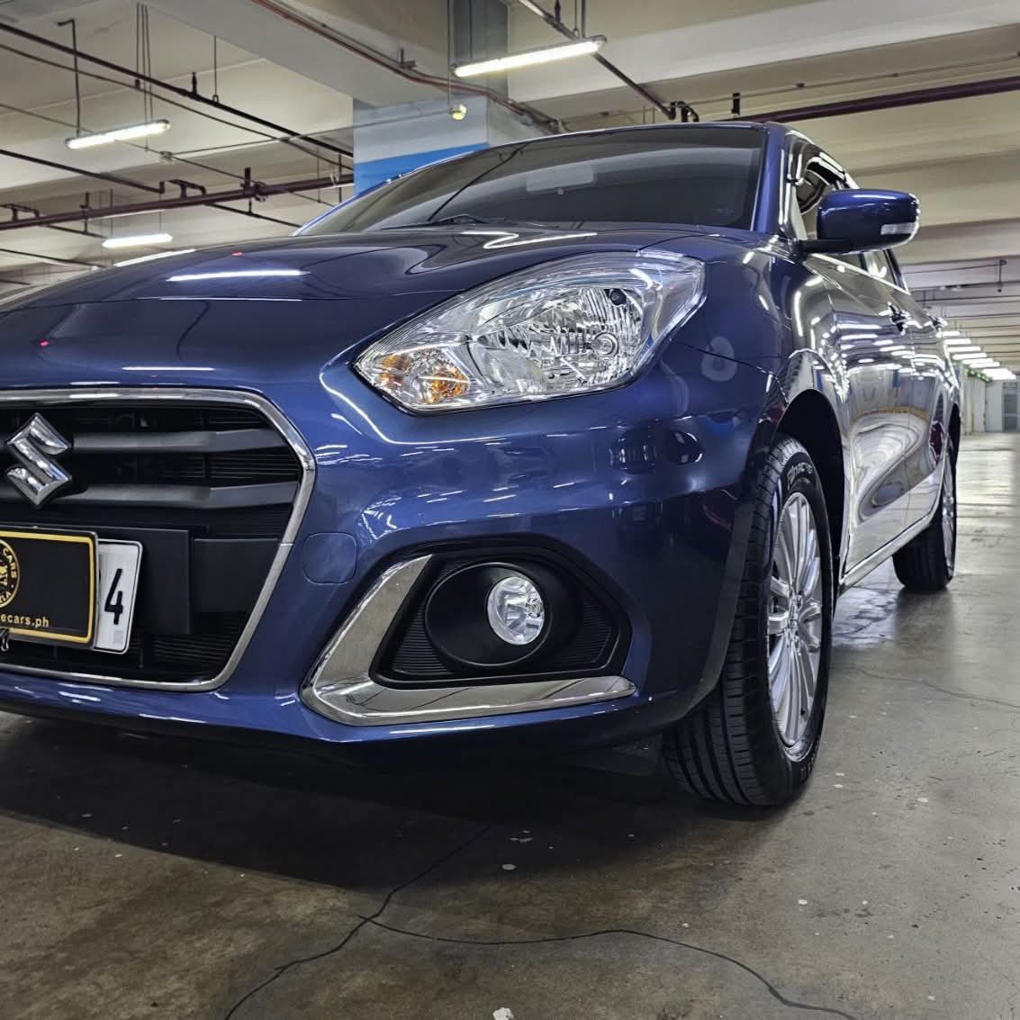 2025 Suzuki Dzire 1.2L GLP AGS AT SALE!!!