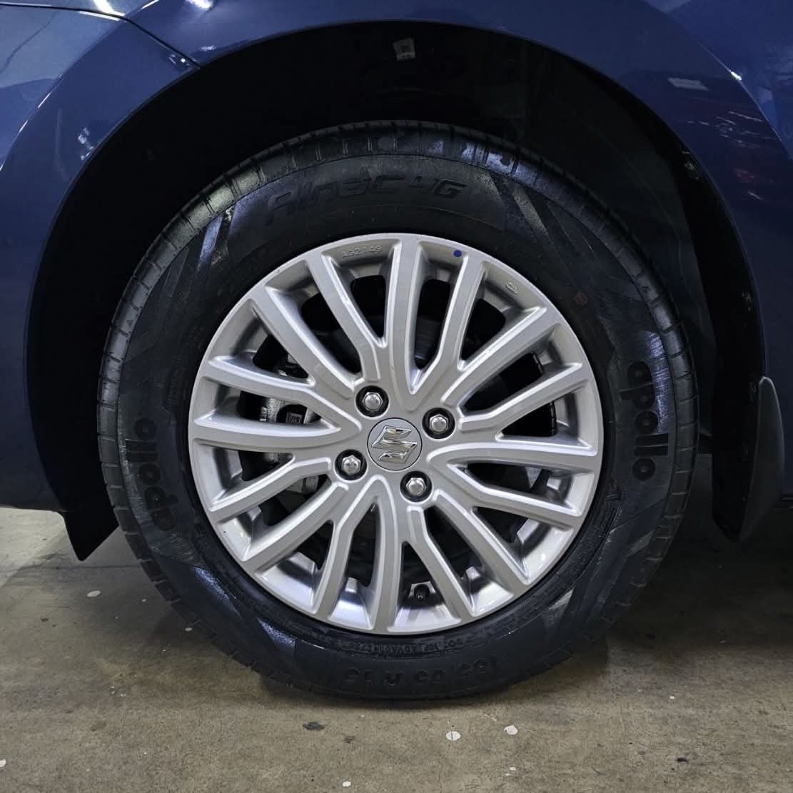 2025 Suzuki Dzire 1.2L GLP AGS AT SALE!!!