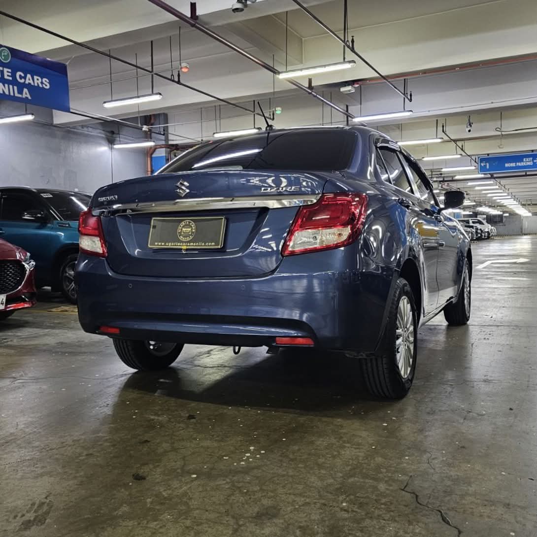 2025 Suzuki Dzire 1.2L GLP AGS AT SALE!!!
