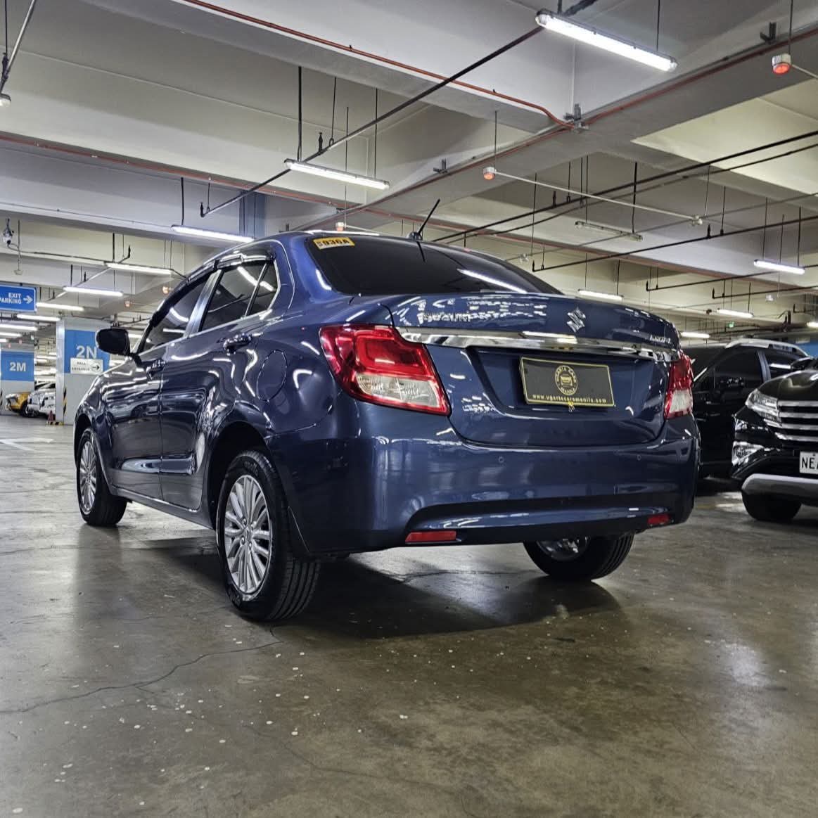 
								2025 Suzuki Dzire 1.2L GLP AGS AT SALE!!! full									