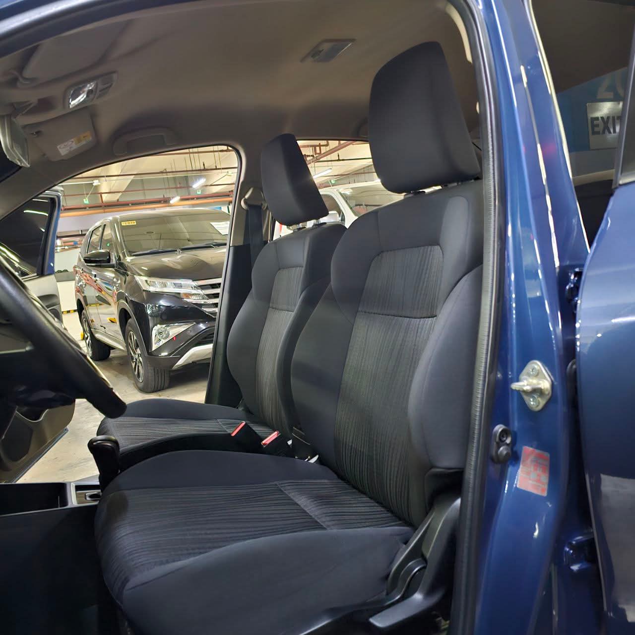 
								2025 Suzuki Dzire 1.2L GLP AGS AT SALE!!! full									