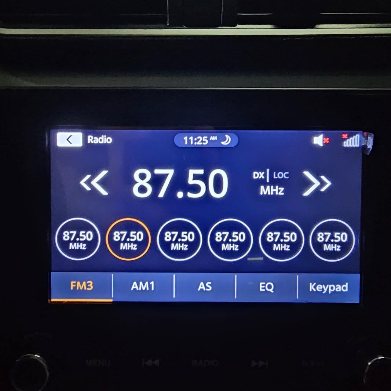 
								2025 Suzuki Dzire 1.2L GLP AGS AT SALE!!! full									