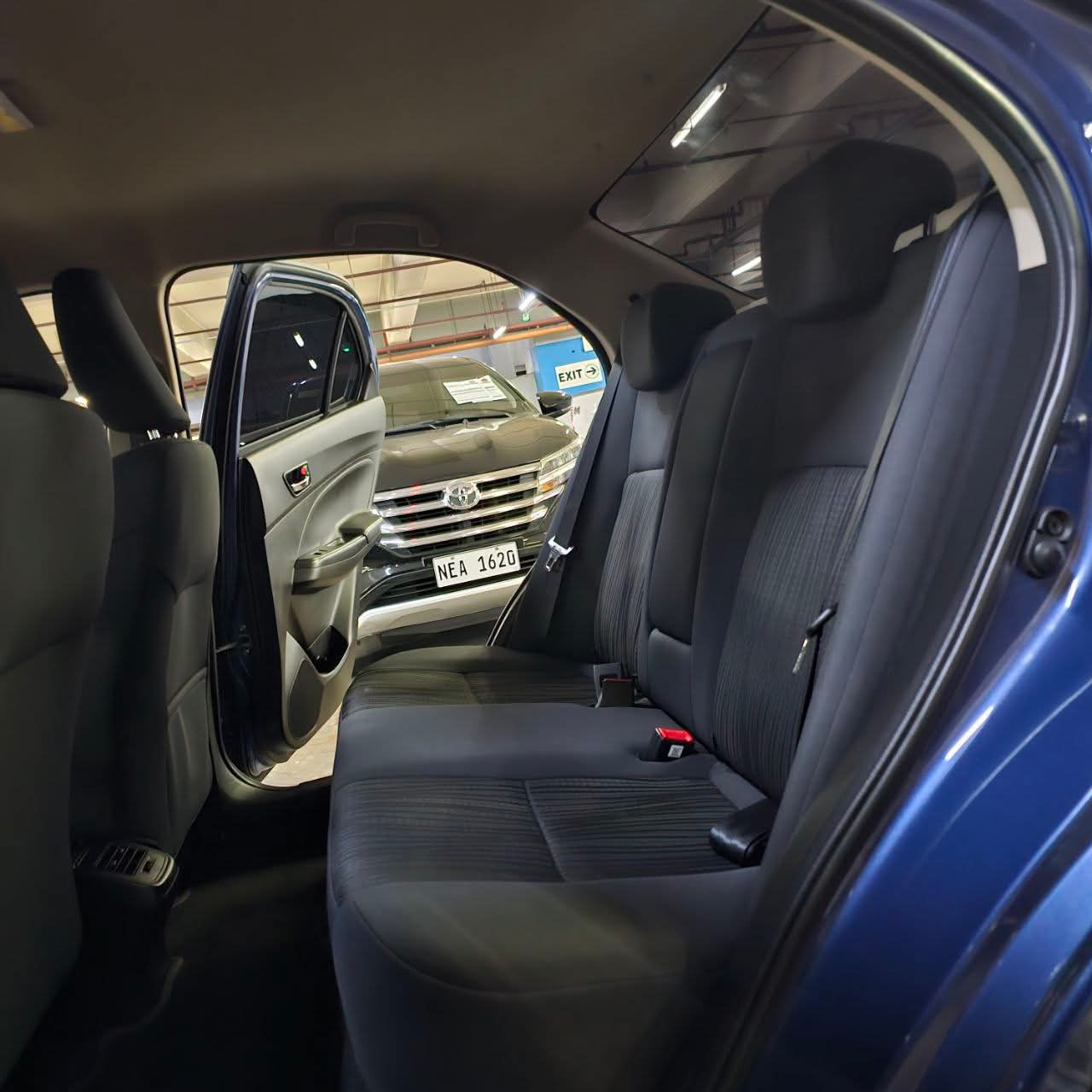 
								2025 Suzuki Dzire 1.2L GLP AGS AT SALE!!! full									
