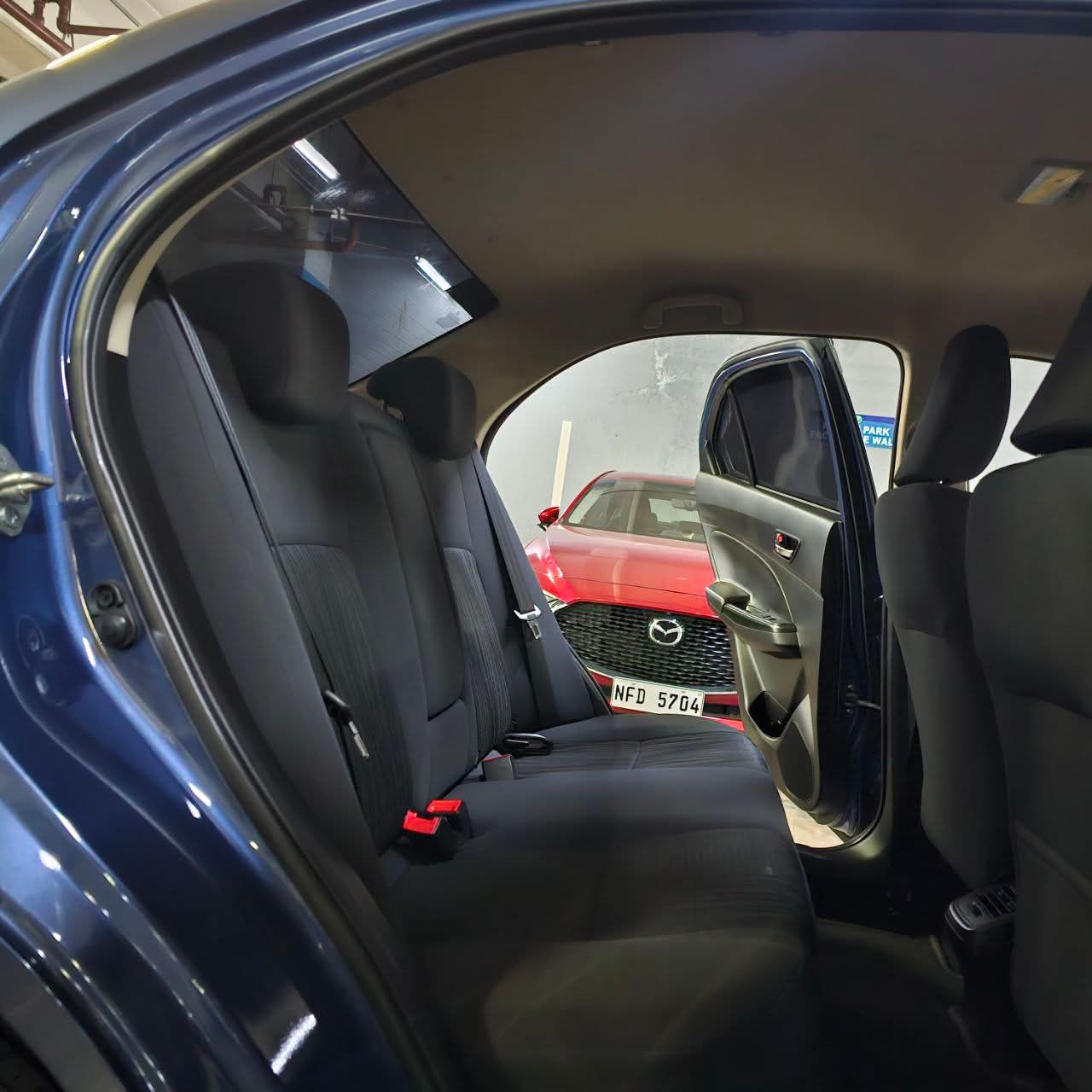 
								2025 Suzuki Dzire 1.2L GLP AGS AT SALE!!! full									