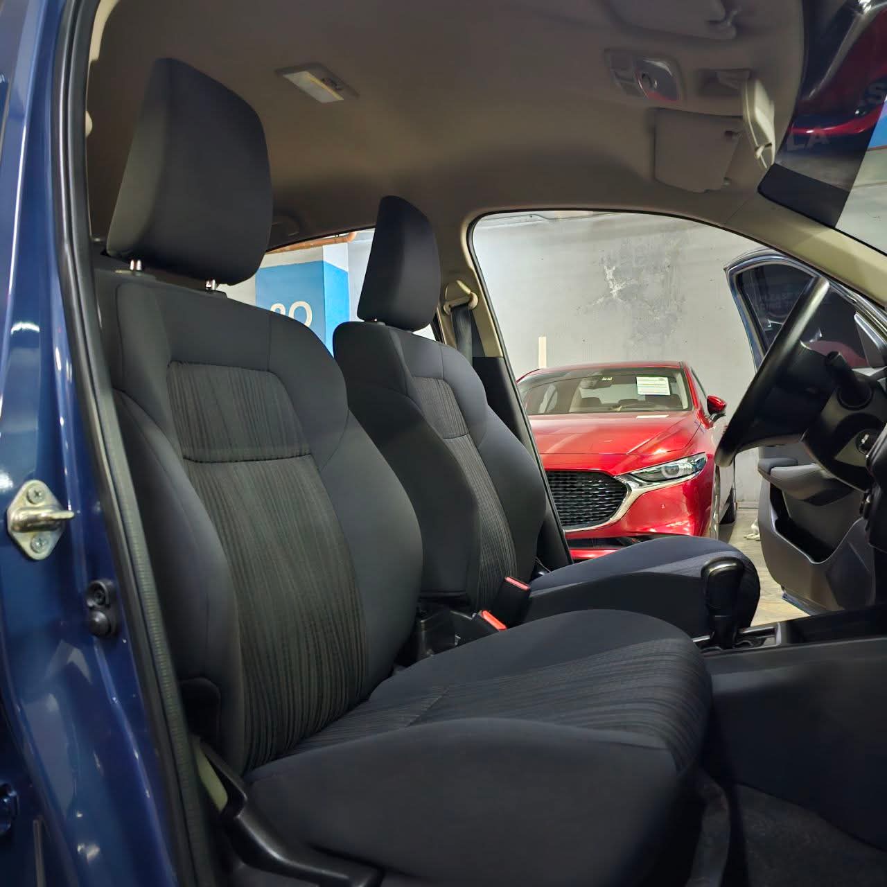 
								2025 Suzuki Dzire 1.2L GLP AGS AT SALE!!! full									