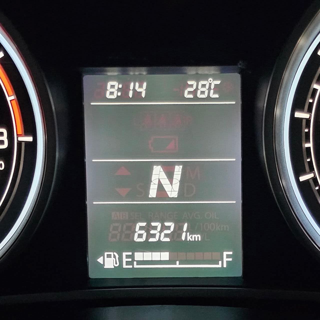 
								2025 Suzuki Dzire 1.2L GLP AGS AT SALE!!! full									