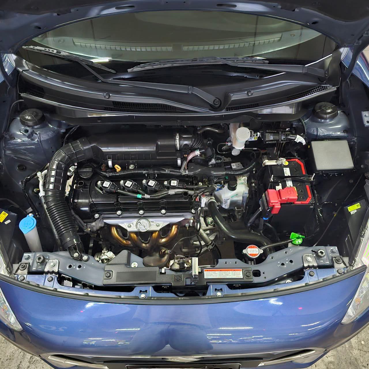 
								2025 Suzuki Dzire 1.2L GLP AGS AT SALE!!! full									