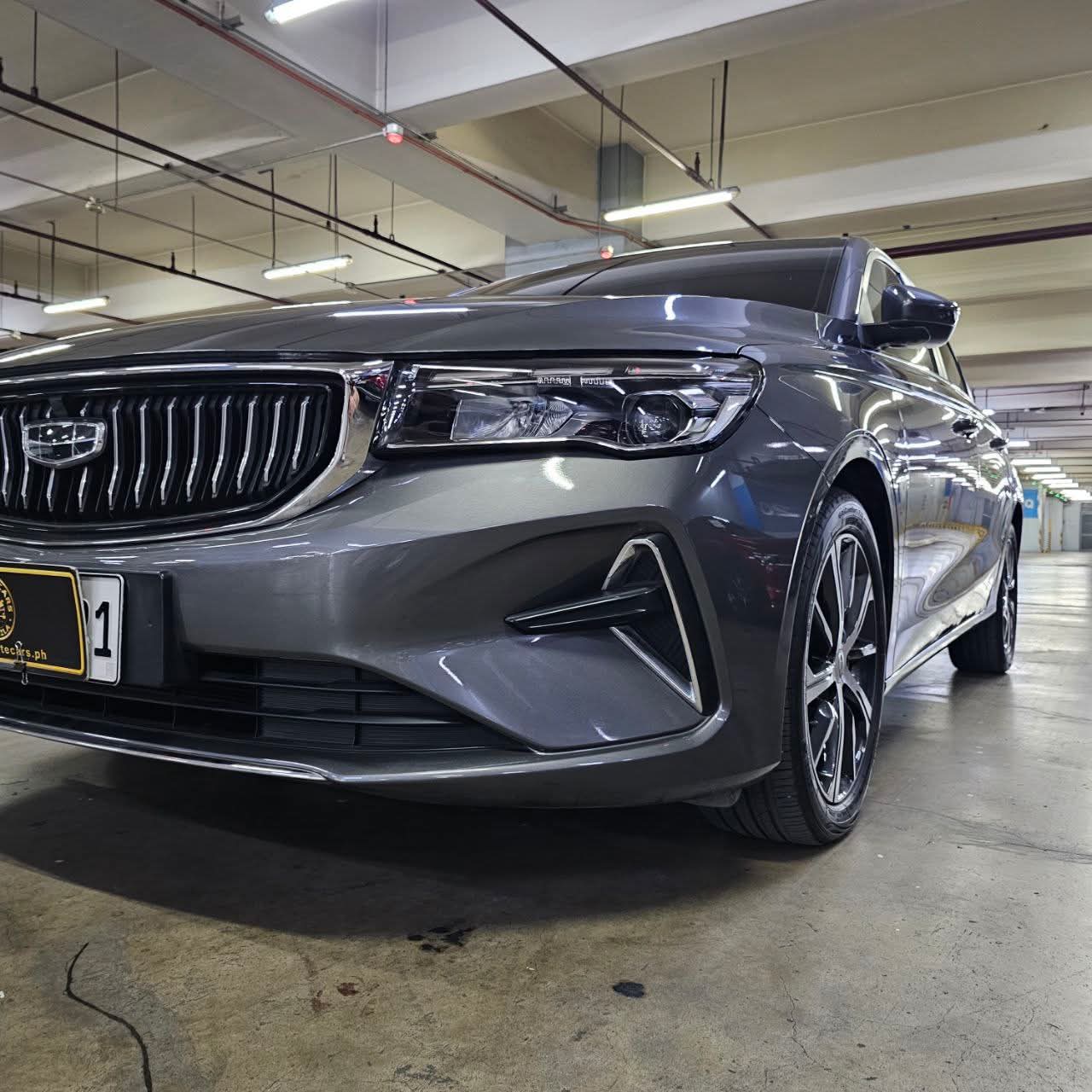 2023 Geely Emgrand Premium 1.5L Gas AT SALE!!!