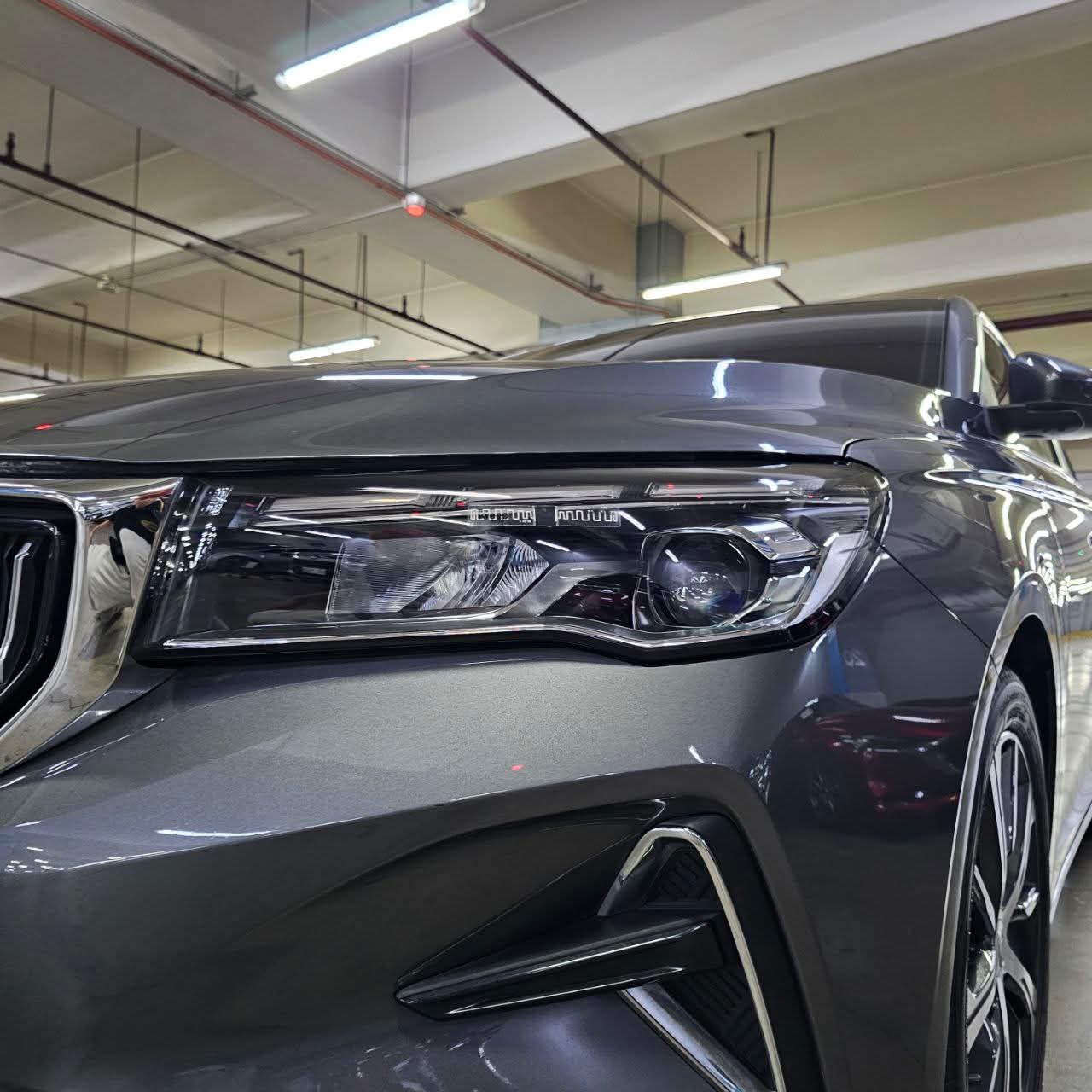 2023 Geely Emgrand Premium 1.5L Gas AT SALE!!!