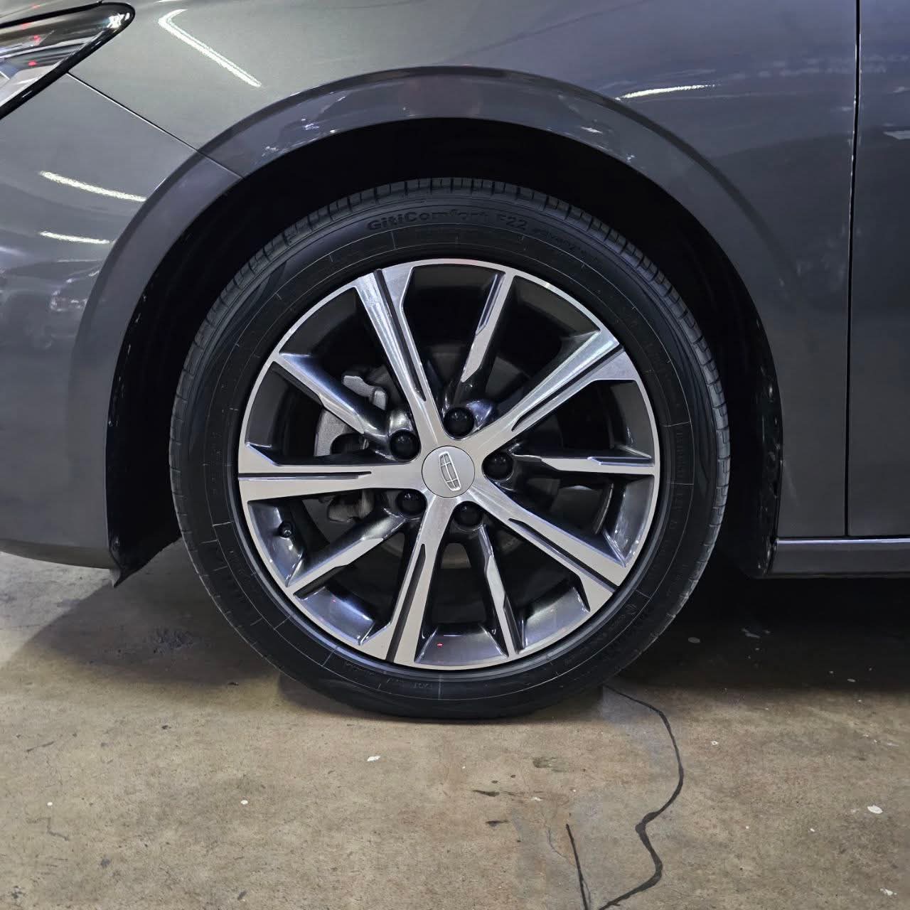 2023 Geely Emgrand Premium 1.5L Gas AT SALE!!!