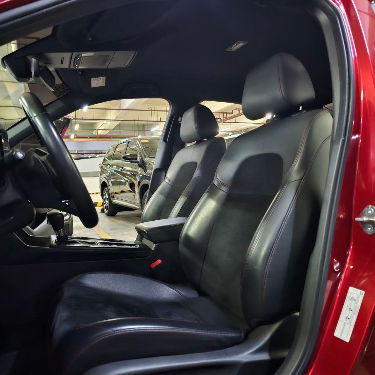 
								2022 Honda Civic RS 1.5L Gas AT SALE!!! full									