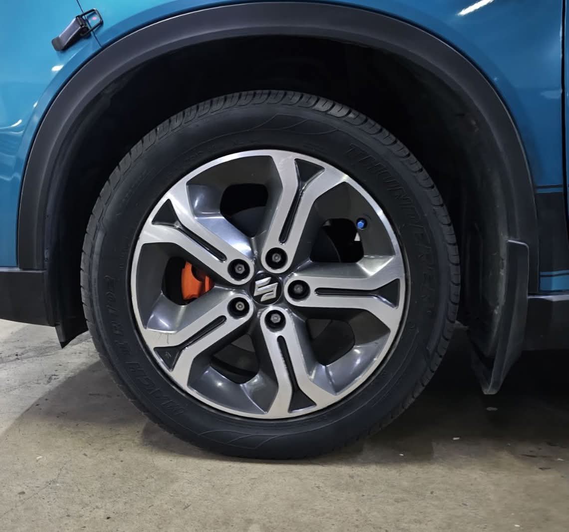 
								2019 Suzuki Vitara GLX 1.6L Gas AT SALE!! full									