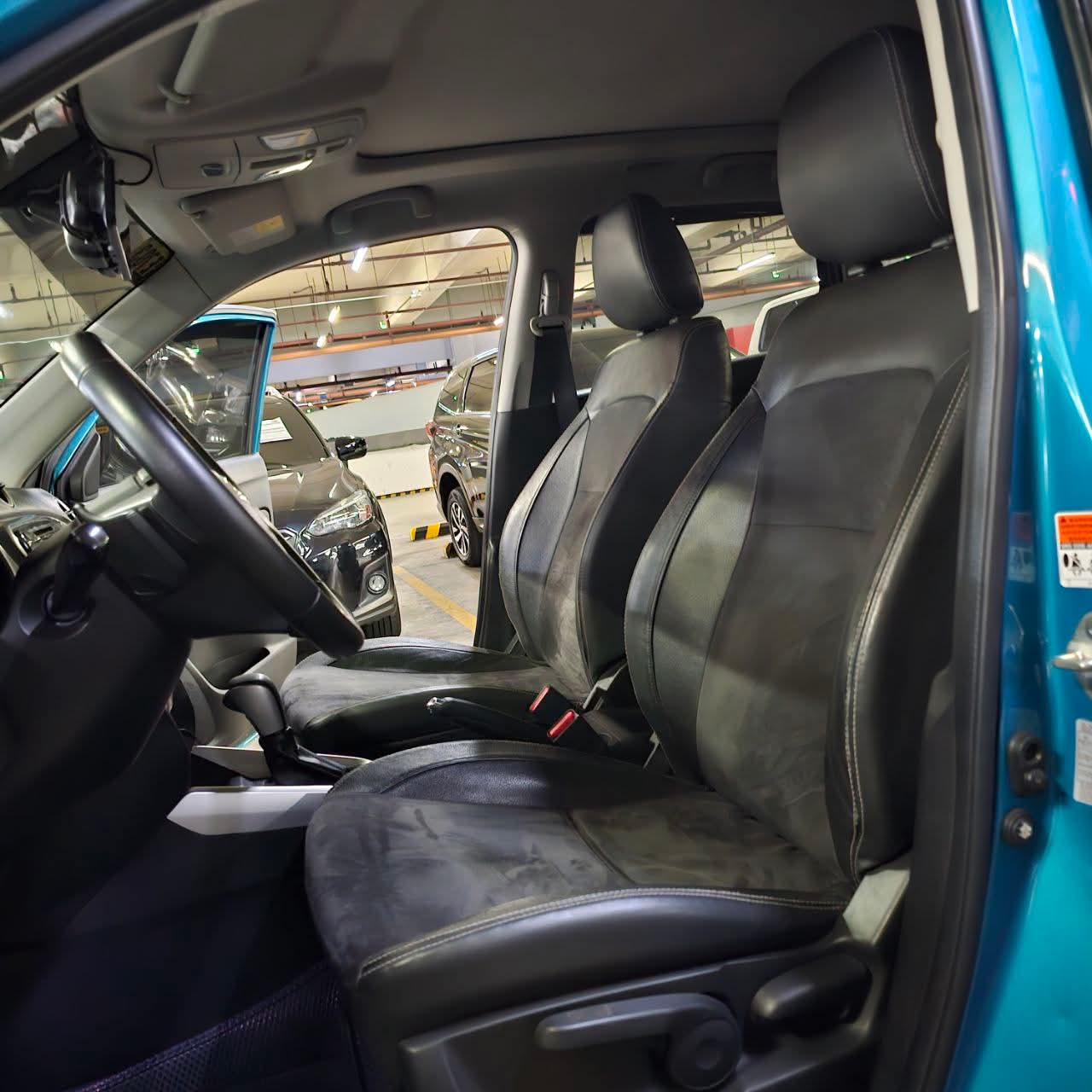 
								2019 Suzuki Vitara GLX 1.6L Gas AT SALE!! full									