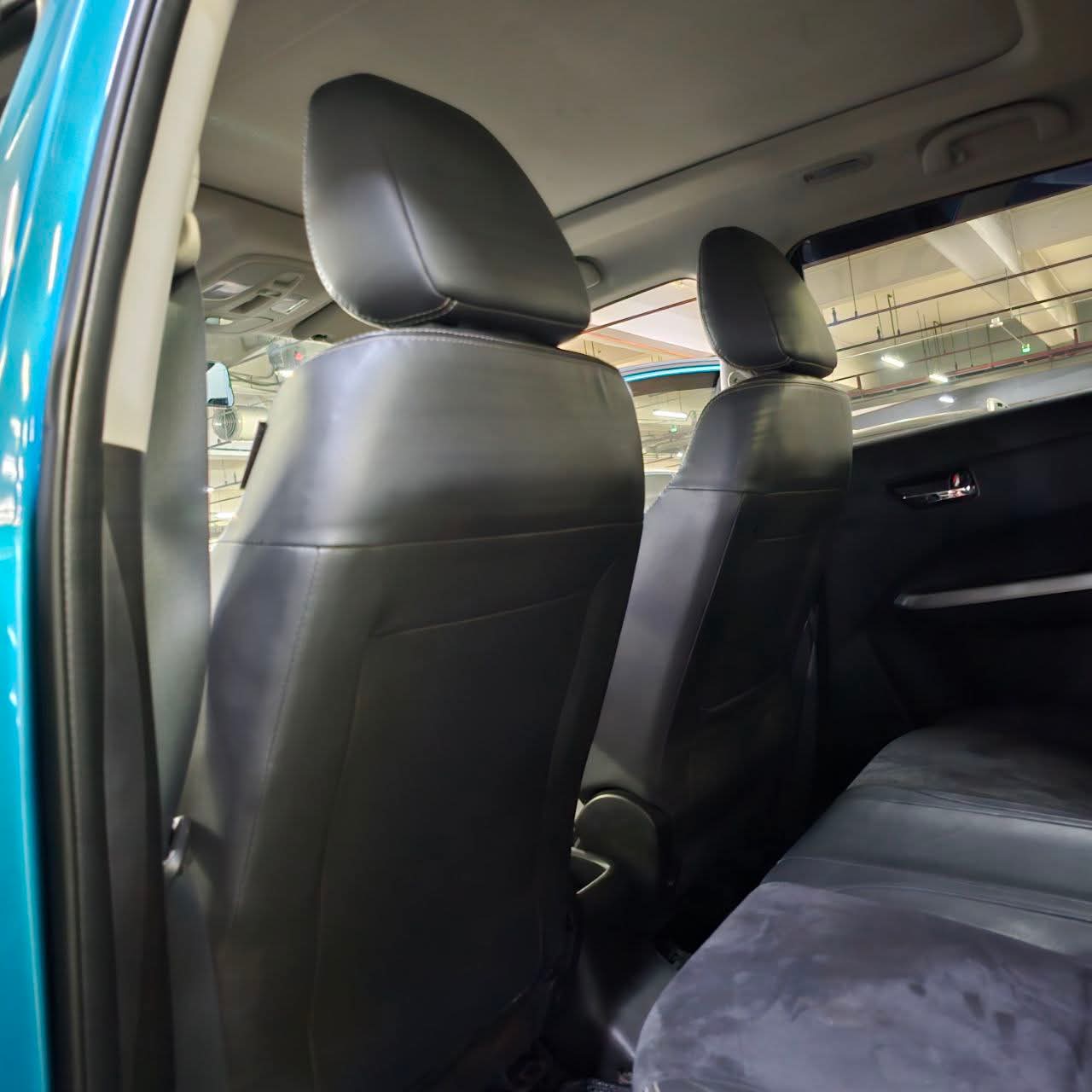 
								2019 Suzuki Vitara GLX 1.6L Gas AT SALE!! full									