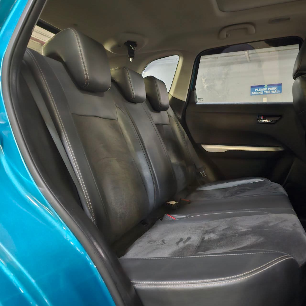 
								2019 Suzuki Vitara GLX 1.6L Gas AT SALE!! full									