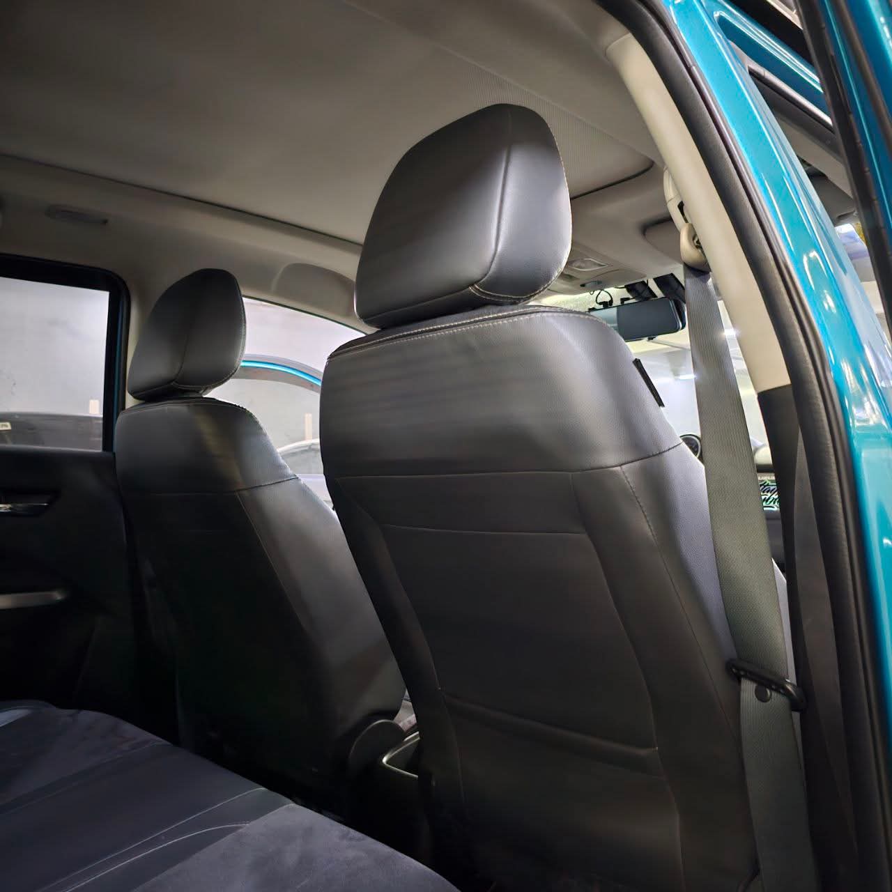
								2019 Suzuki Vitara GLX 1.6L Gas AT SALE!! full									