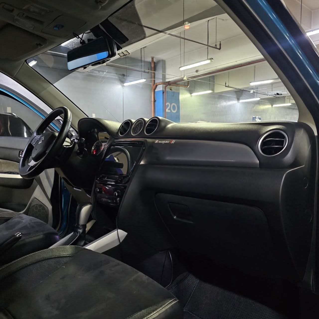 
								2019 Suzuki Vitara GLX 1.6L Gas AT SALE!! full									