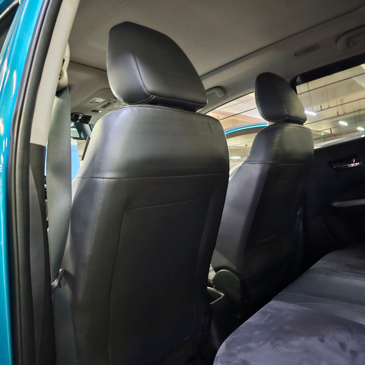 
								2019 Suzuki Vitara GLX 1.6L Gas AT SALE!! full									