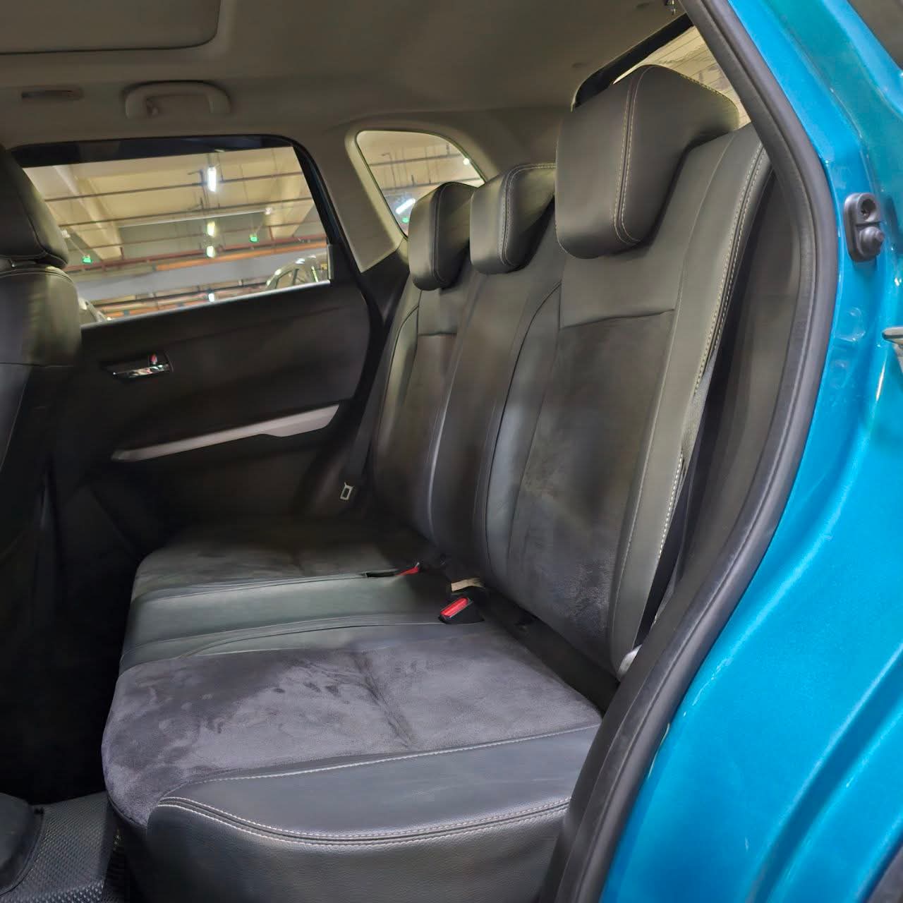
								2019 Suzuki Vitara GLX 1.6L Gas AT SALE!! full									