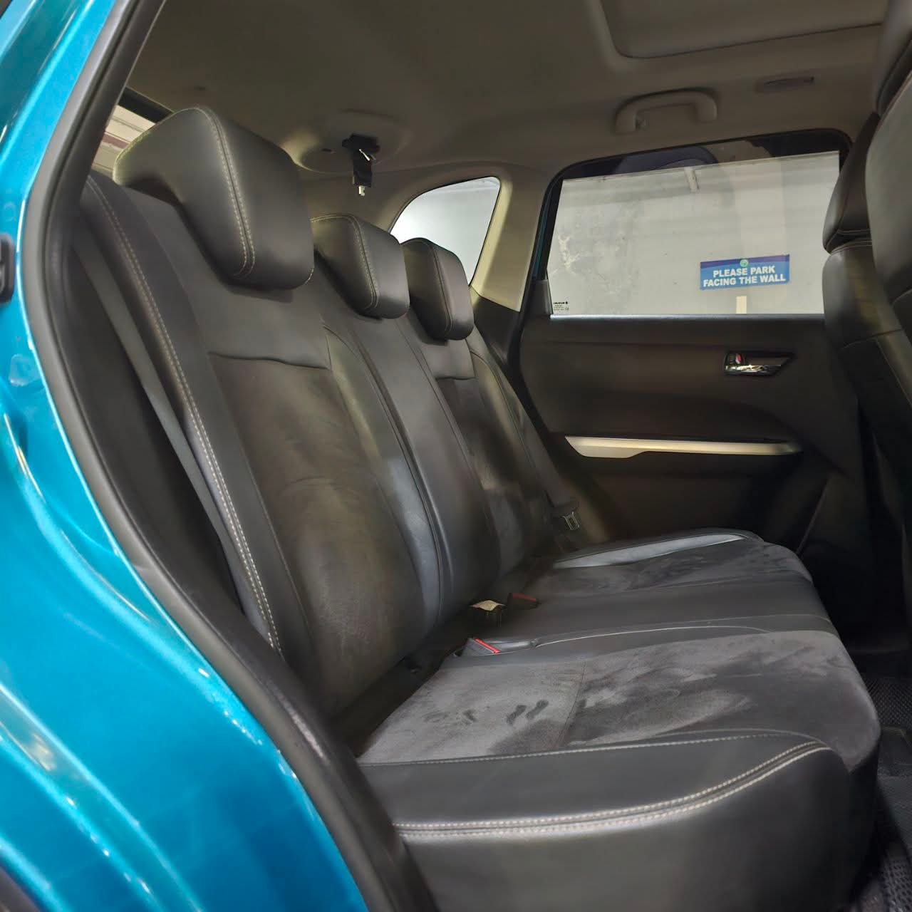 
								2019 Suzuki Vitara GLX 1.6L Gas AT SALE!! full									