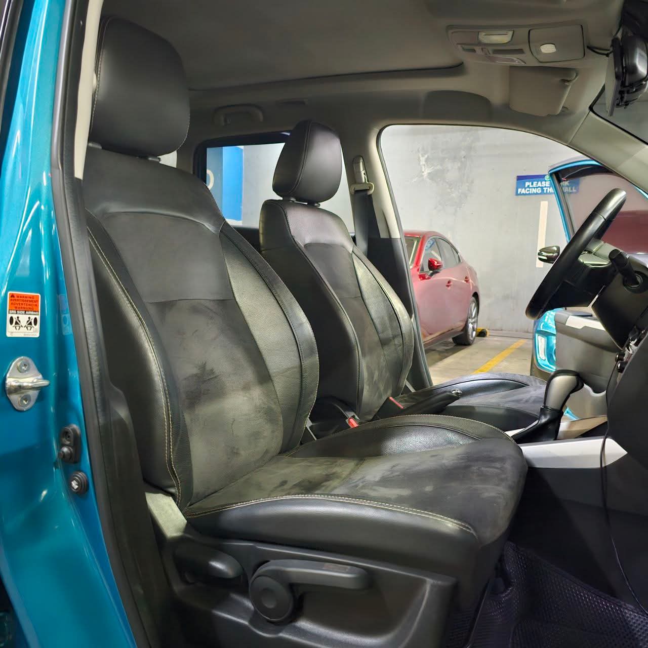 
								2019 Suzuki Vitara GLX 1.6L Gas AT SALE!! full									