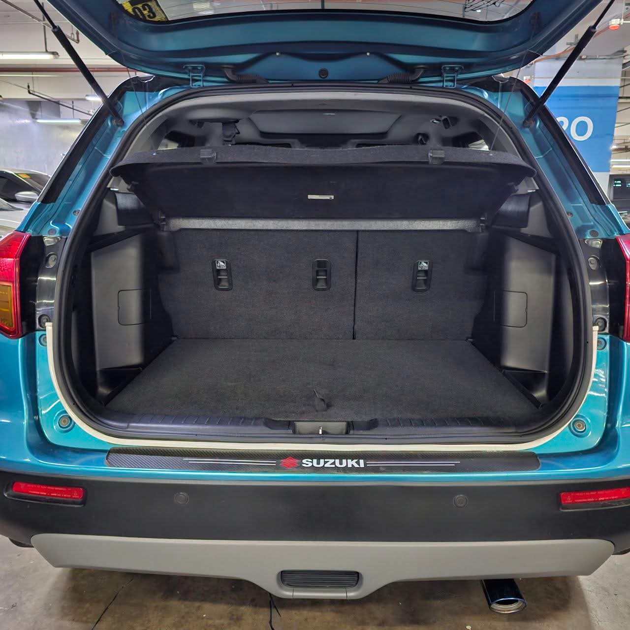 
								2019 Suzuki Vitara GLX 1.6L Gas AT SALE!! full									