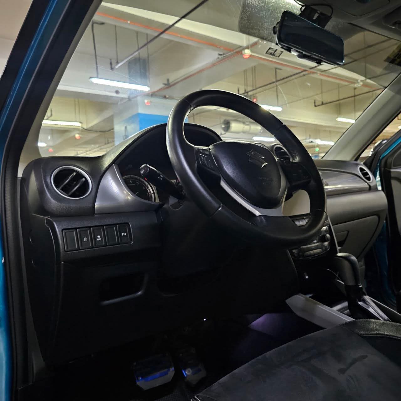 
								2019 Suzuki Vitara GLX 1.6L Gas AT SALE!! full									