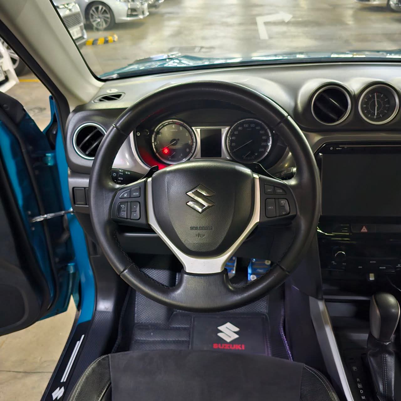 
								2019 Suzuki Vitara GLX 1.6L Gas AT SALE!! full									