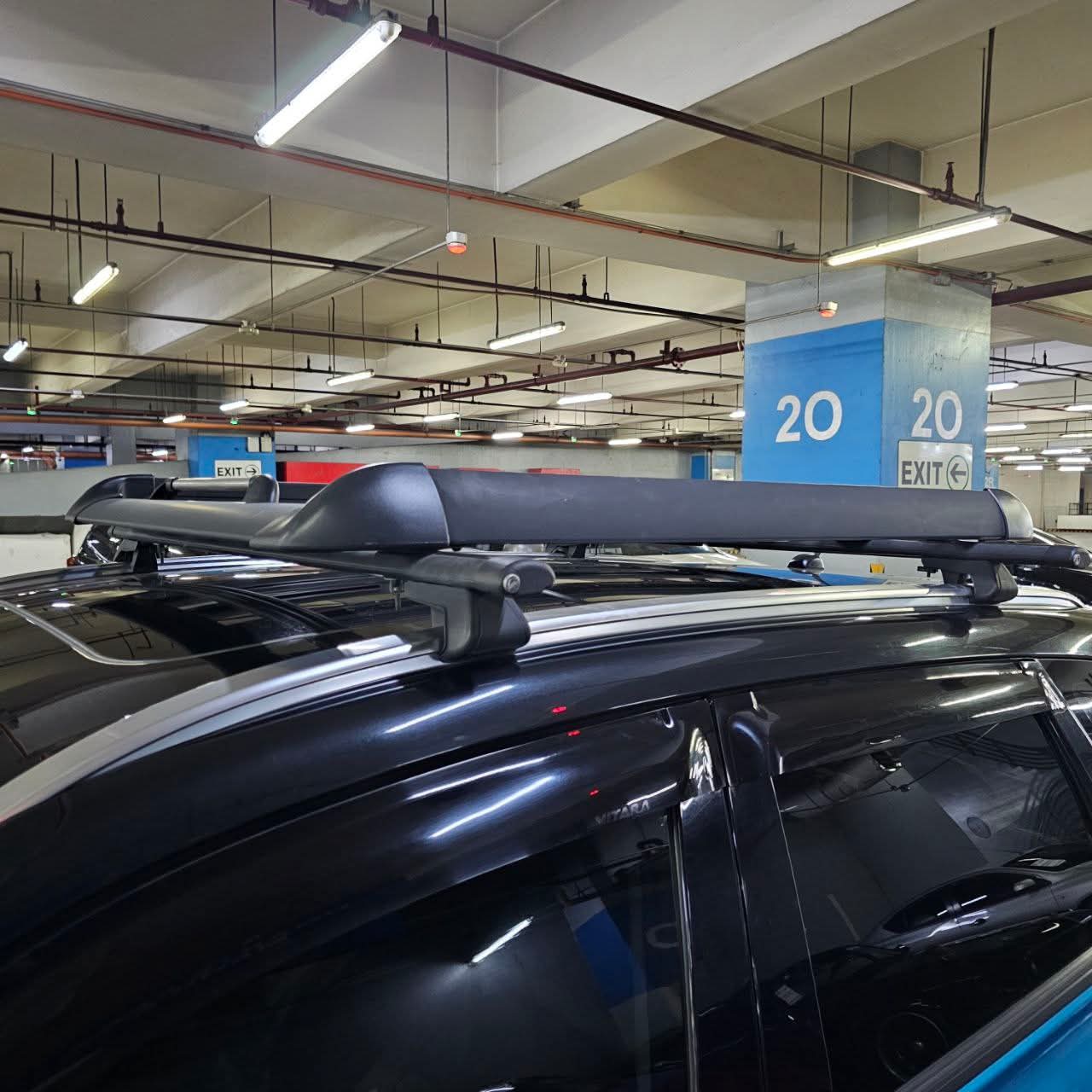 
								2019 Suzuki Vitara GLX 1.6L Gas AT SALE!! full									