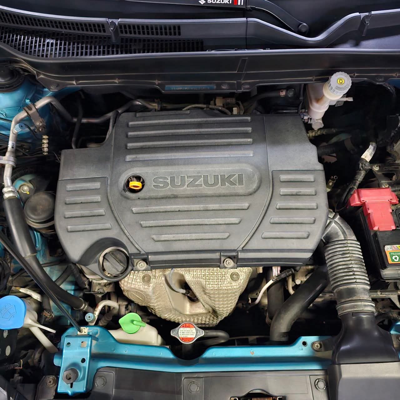 
								2019 Suzuki Vitara GLX 1.6L Gas AT SALE!! full									