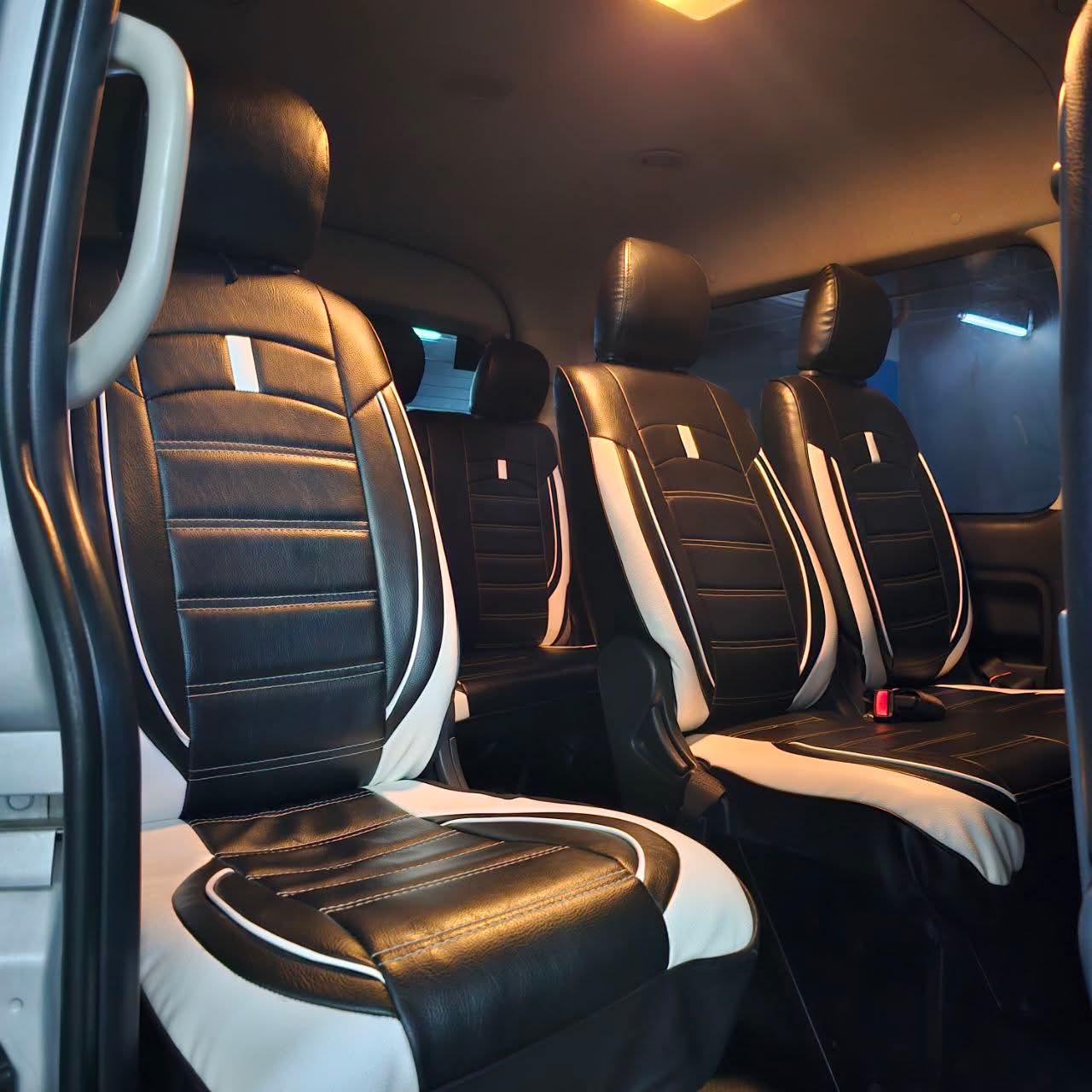 
								2017 Toyota Hiace GL Grandia 3.0L DSL AT SALE!!! full									
