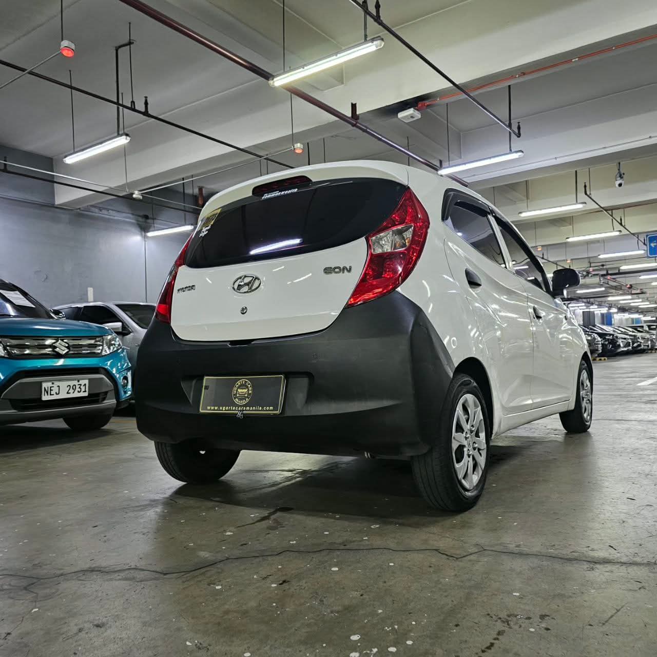 2015 Hyundai Eon 0.8L GL MT SALE!!!