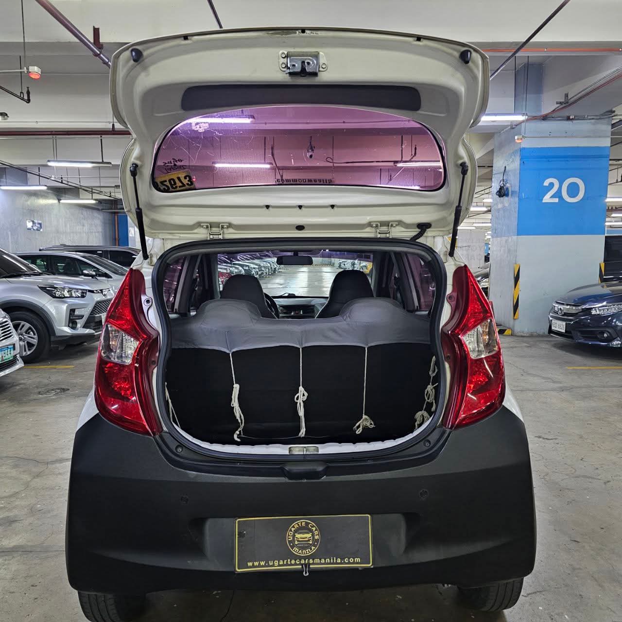 
								2015 Hyundai Eon 0.8L GL MT SALE!!! full									