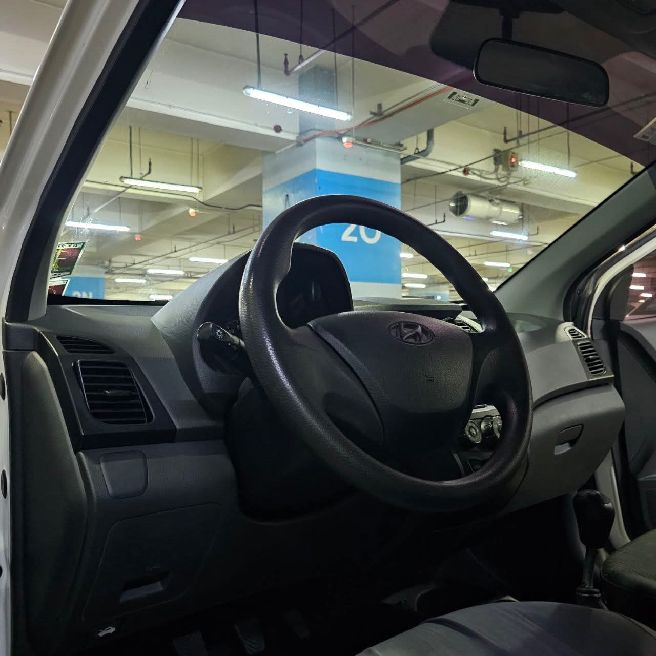 
								2015 Hyundai Eon 0.8L GL MT SALE!!! full									