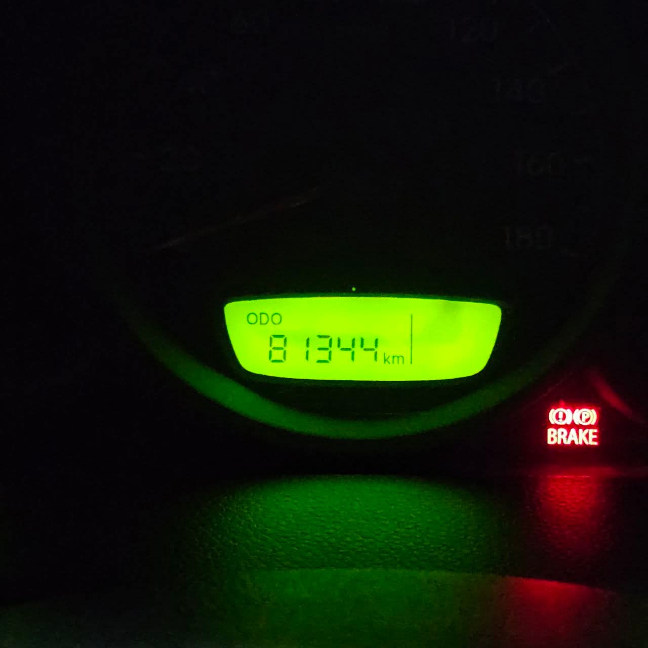 
								2015 Hyundai Eon 0.8L GL MT SALE!!! full									