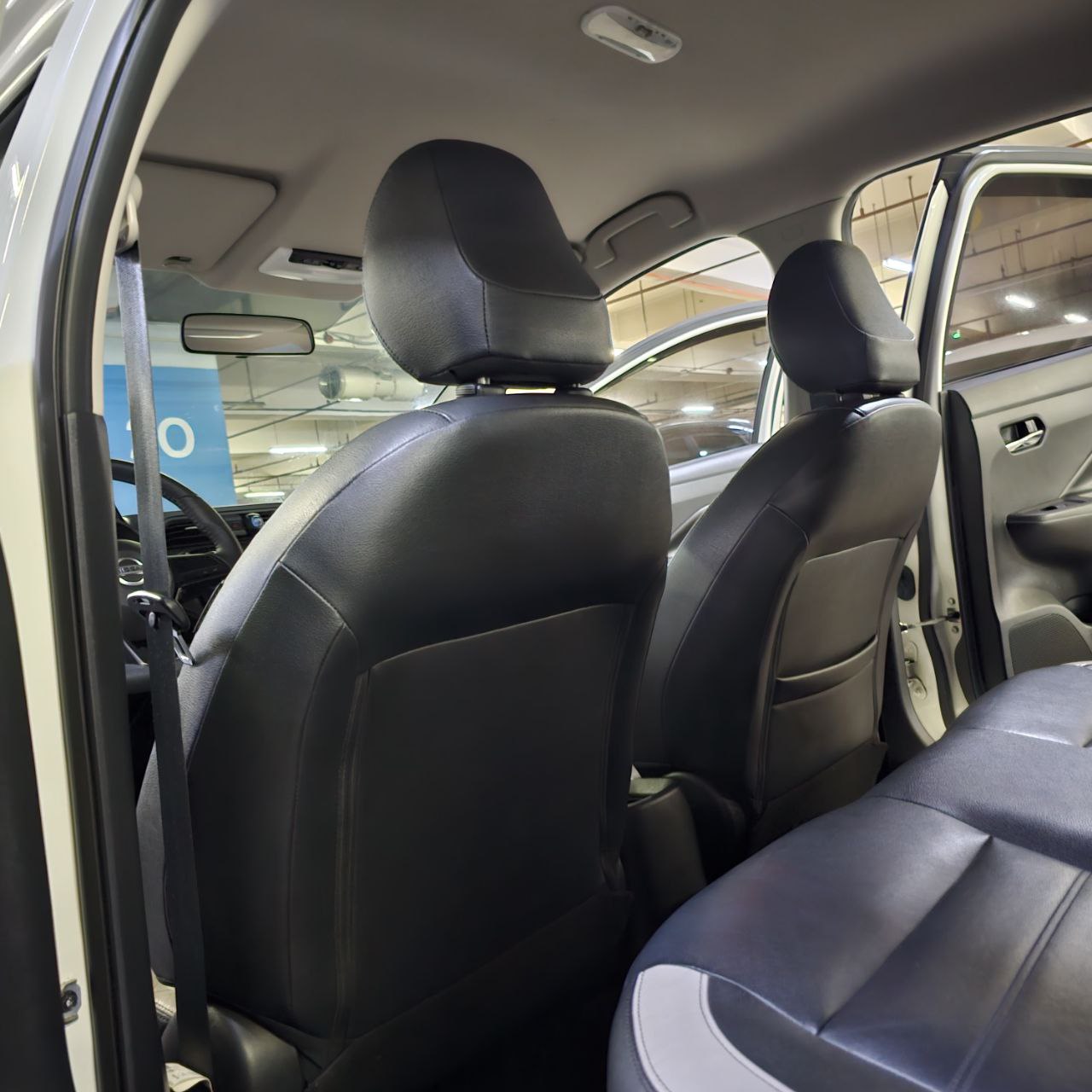 
								2022 Nissan Almera VL Turbo N-sport 1.0T CVT AT SALE!!! full									
