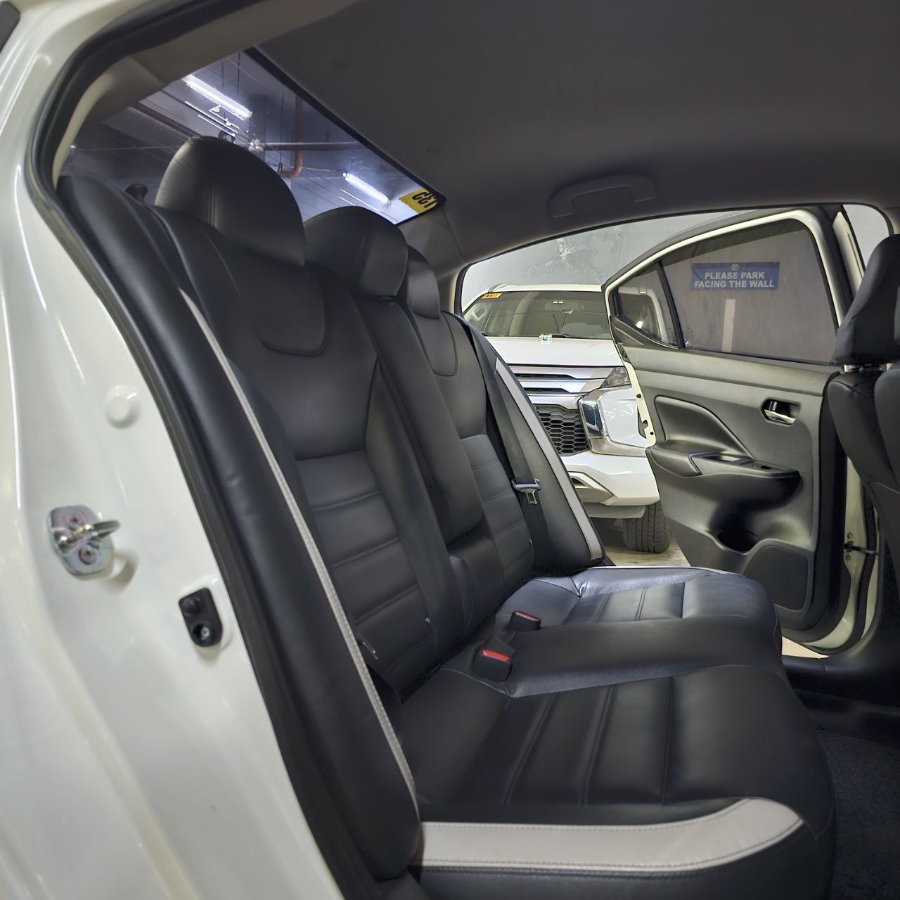 
								2022 Nissan Almera VL Turbo N-sport 1.0T CVT AT SALE!!! full									
