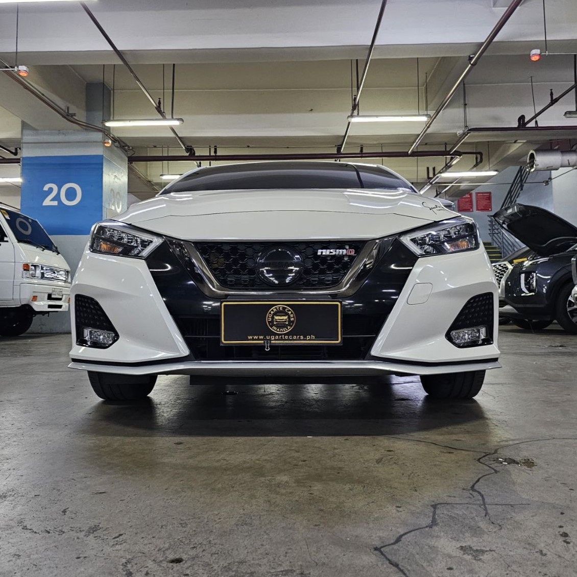 2022 Nissan Almera VL Turbo N-sport 1.0T CVT AT SALE!!!