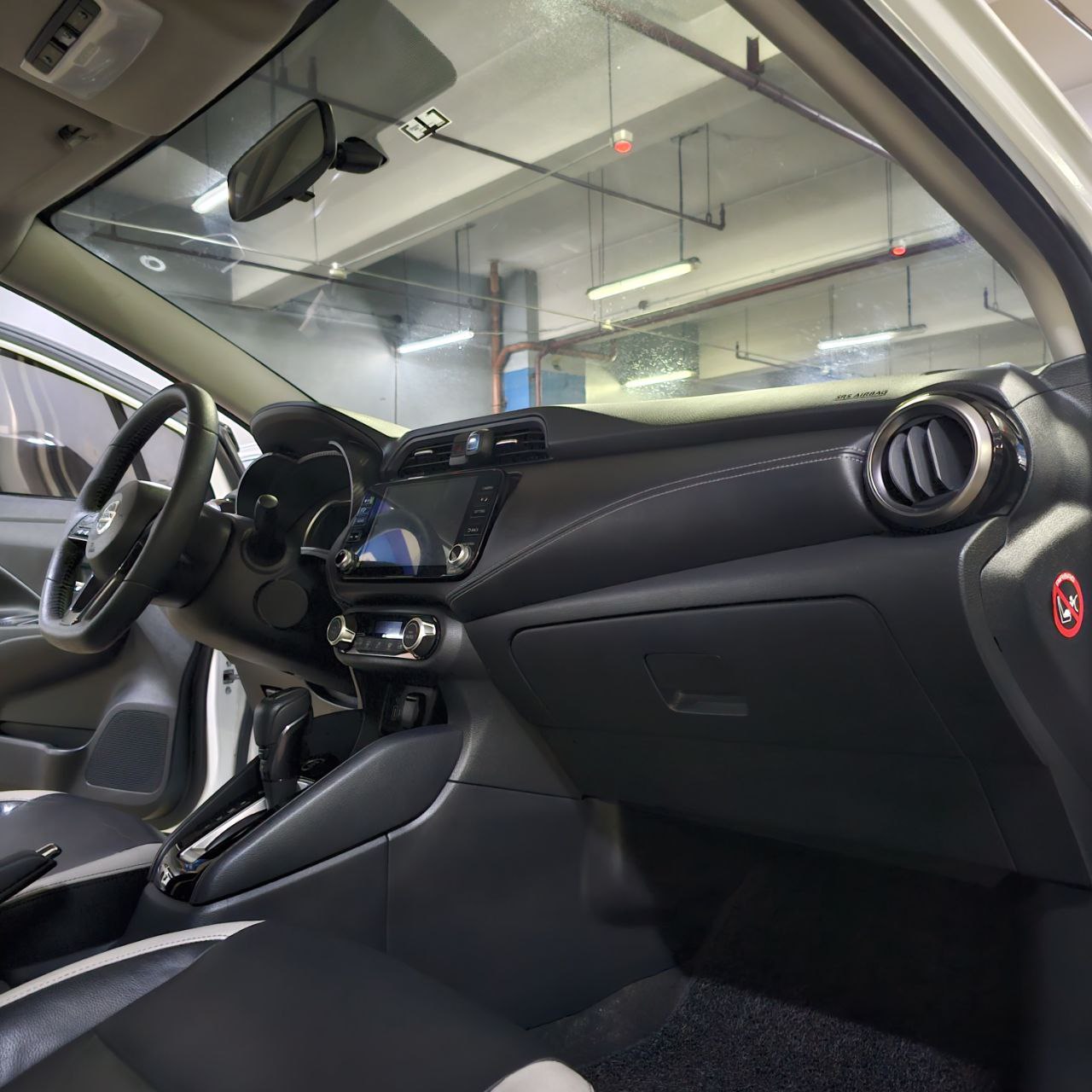 
								2022 Nissan Almera VL Turbo N-sport 1.0T CVT AT SALE!!! full									