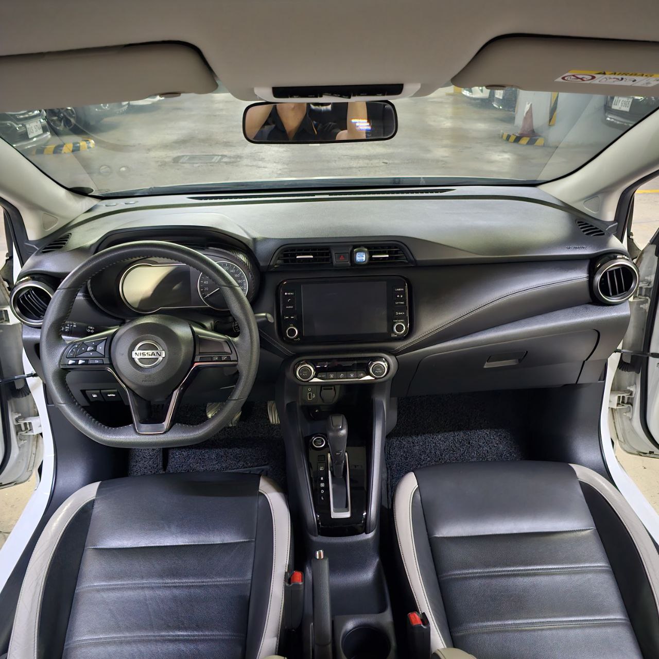 
								2022 Nissan Almera VL Turbo N-sport 1.0T CVT AT SALE!!! full									