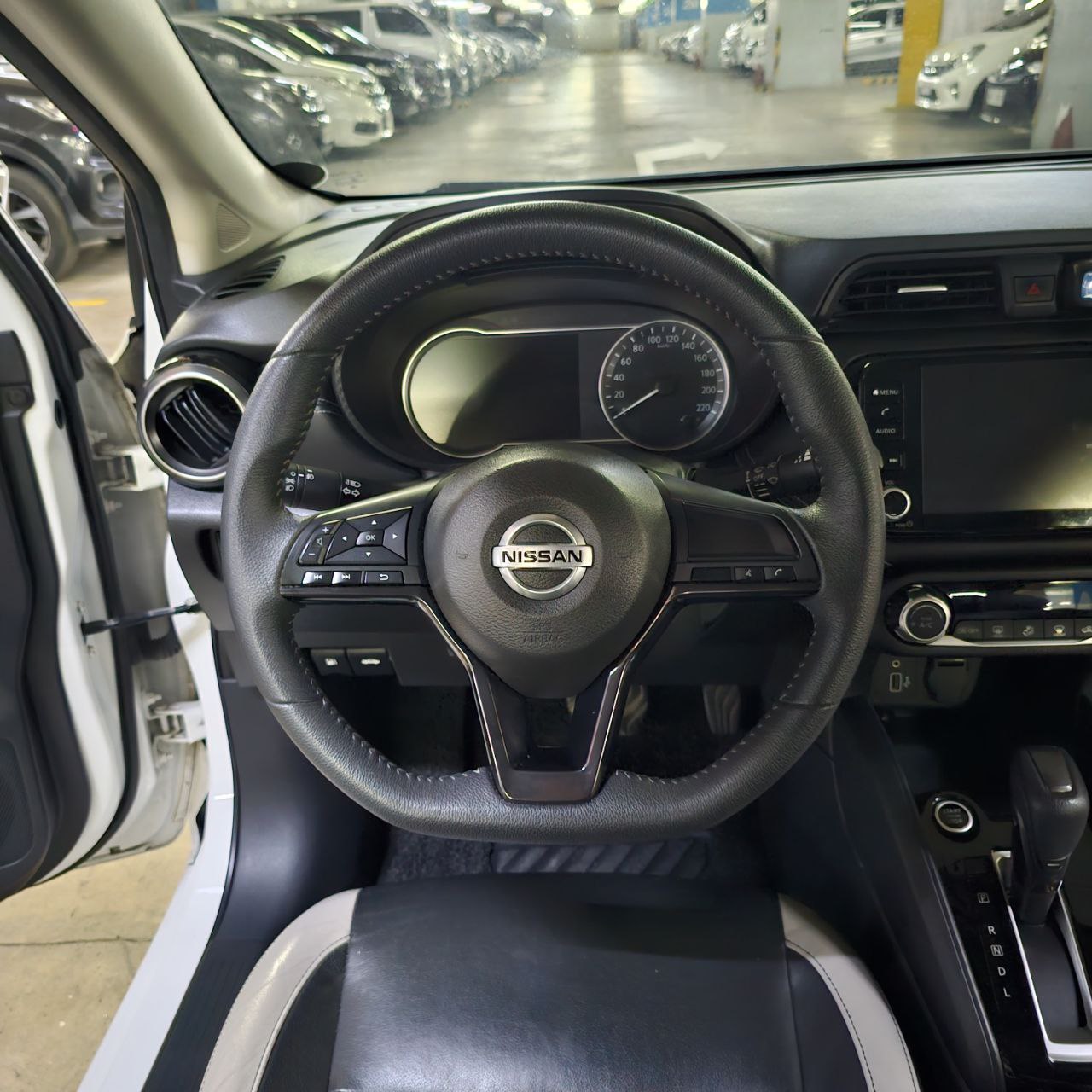 
								2022 Nissan Almera VL Turbo N-sport 1.0T CVT AT SALE!!! full									