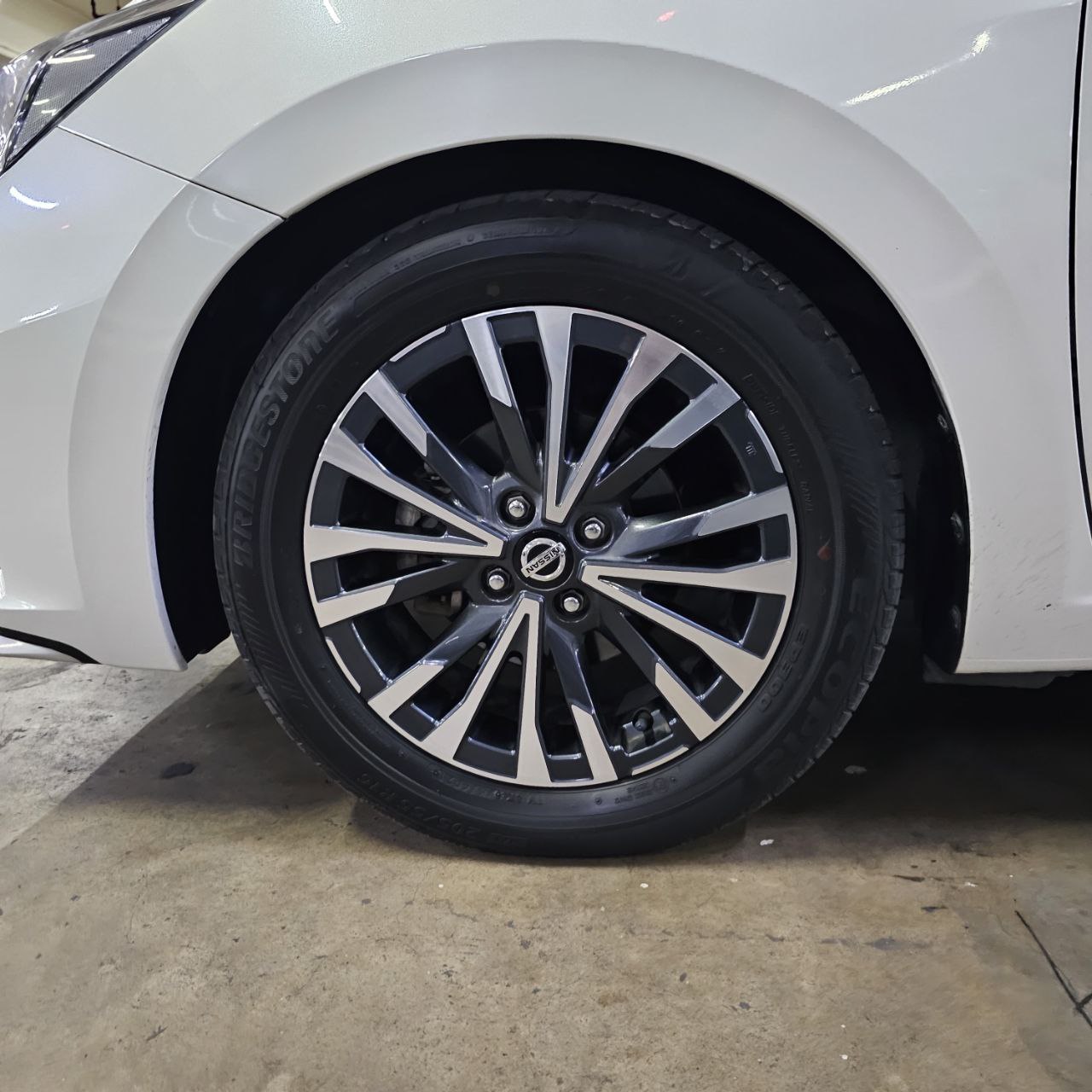 
								2022 Nissan Almera VL Turbo N-sport 1.0T CVT AT SALE!!! full									