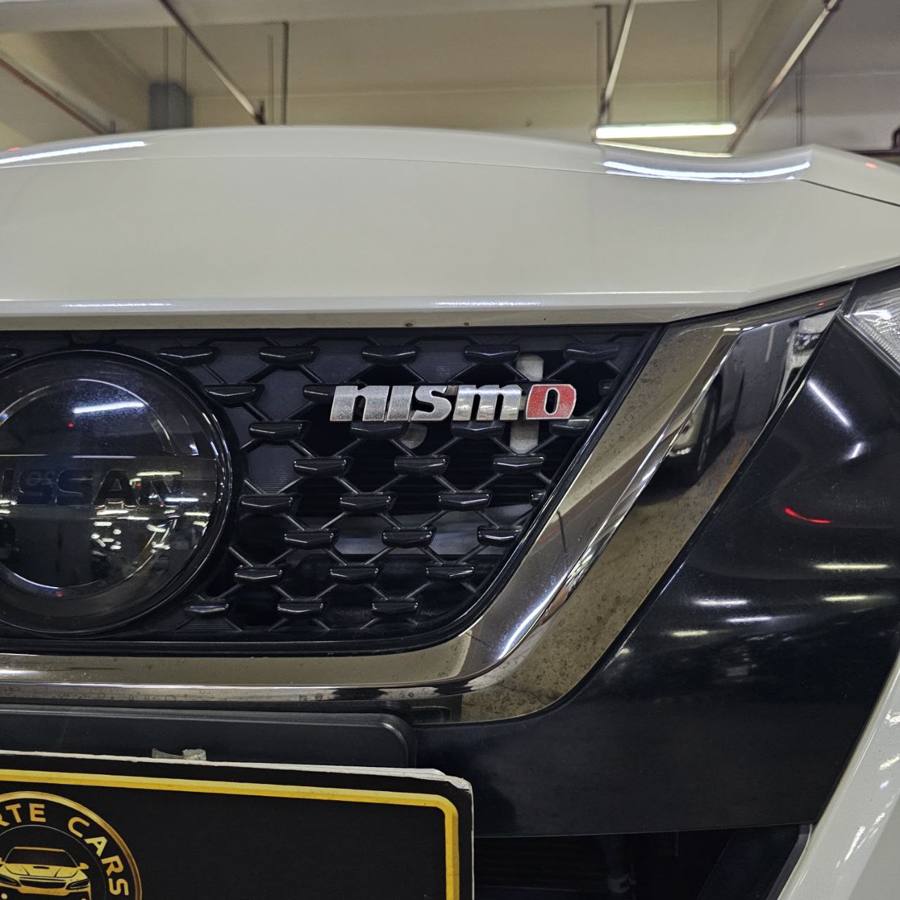 
								2022 Nissan Almera VL Turbo N-sport 1.0T CVT AT SALE!!! full									