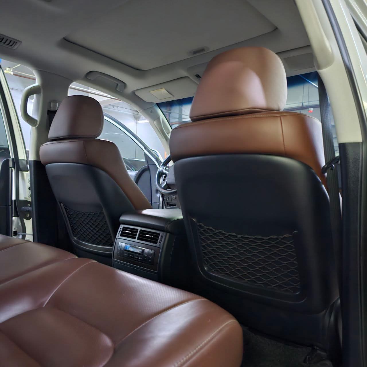 
								2018 Toyota Land Cruiser 200 VX Premium 4X4 4.5L V8 DSL AT SALE!!! full									