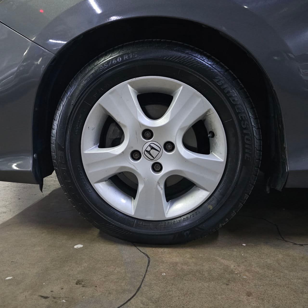 2019 Honda City 1.5L E AT