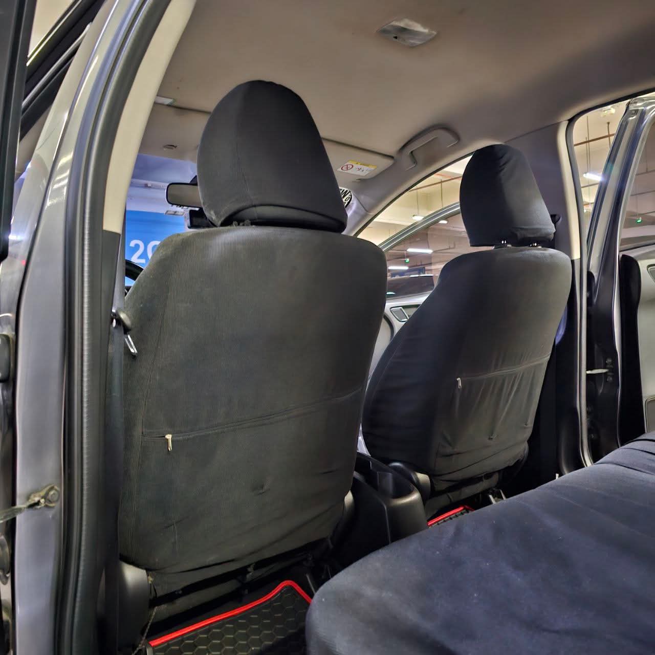 
								2019 Honda City 1.5L E AT full									