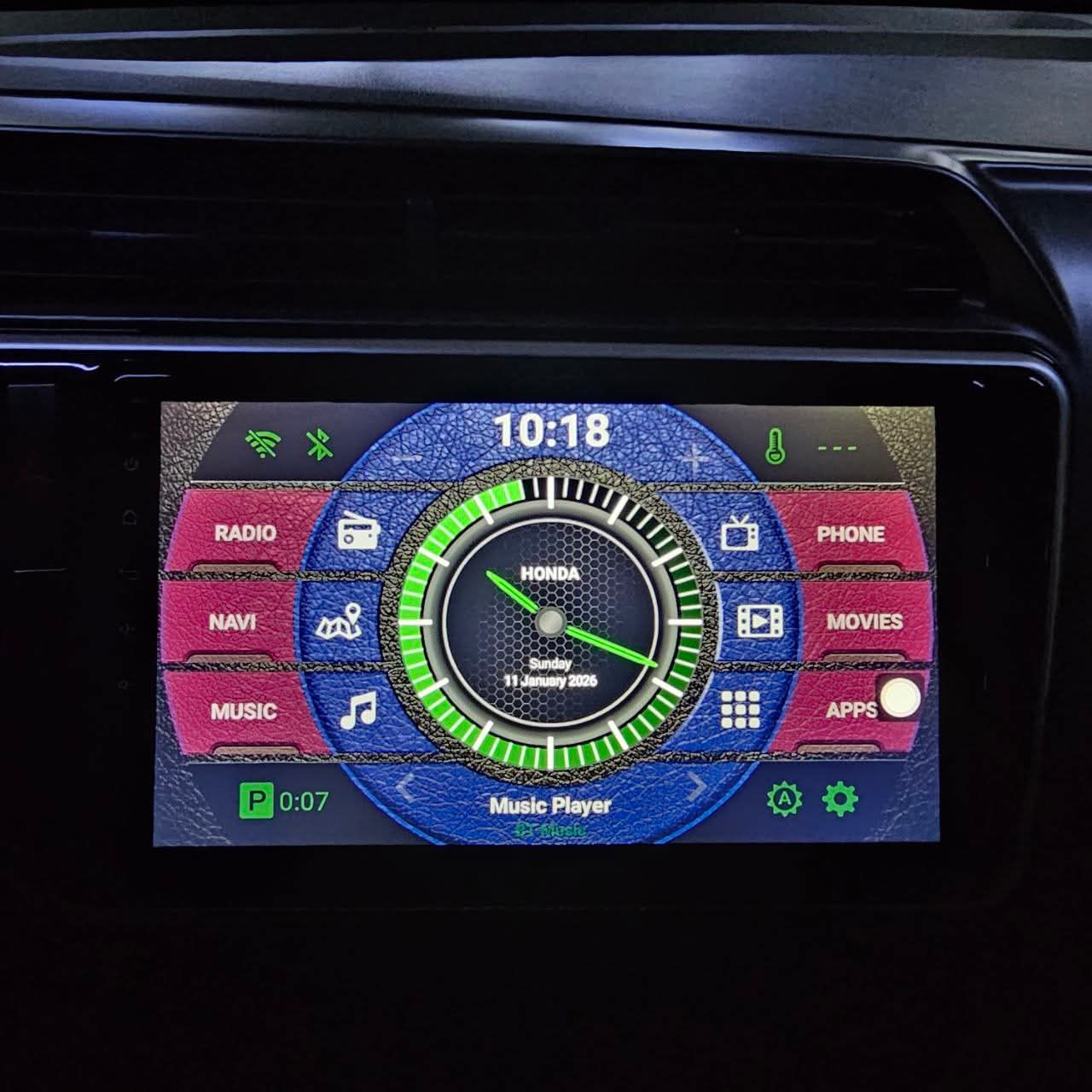 
								2019 Honda City 1.5L E AT full									