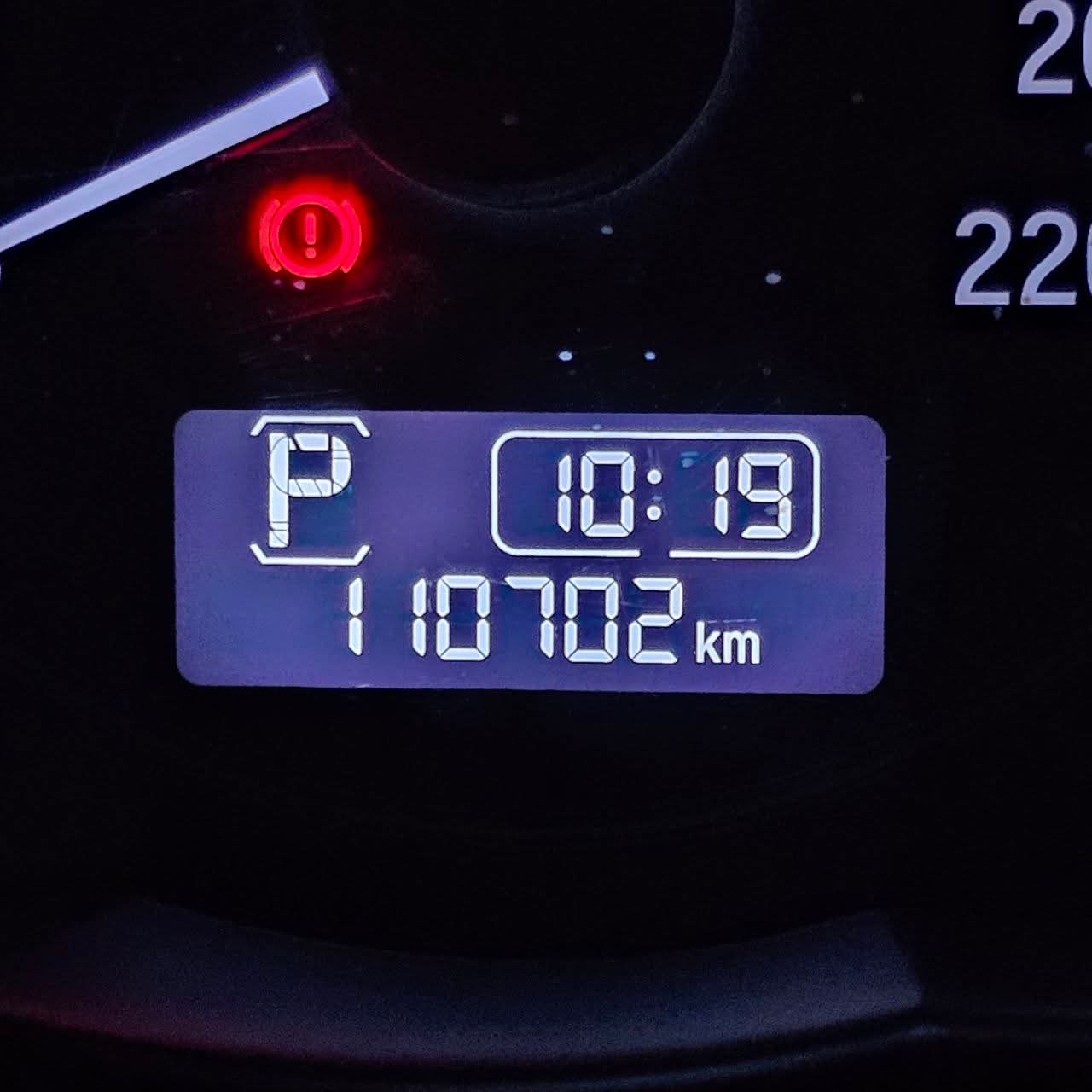 
								2019 Honda City 1.5L E AT full									
